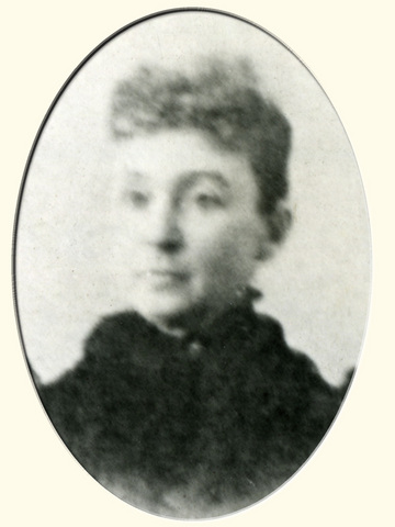 Sarah J. Williams, 1883-1894
