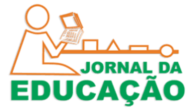 Início do  programa Jornal da Educação – Edição do Professor
