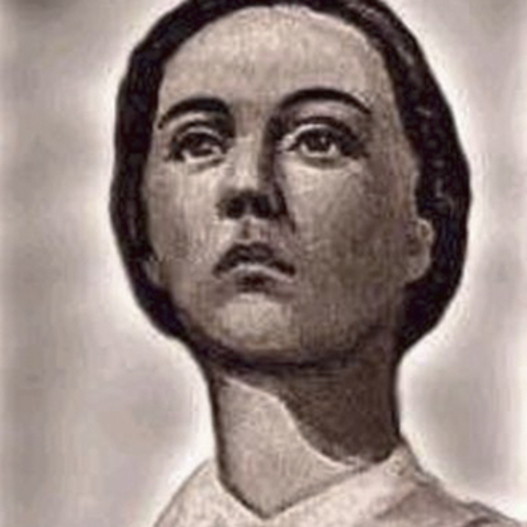 Gritó de Dolores Bedoya