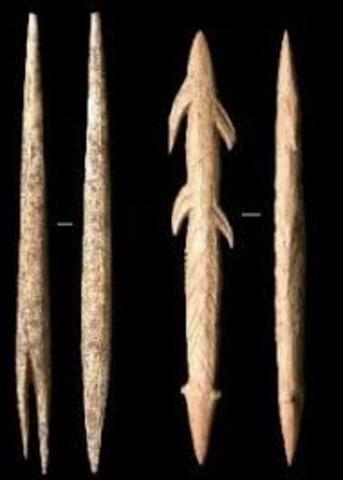 Paleolítico Superior 35.000 A.C-10.000 A.C