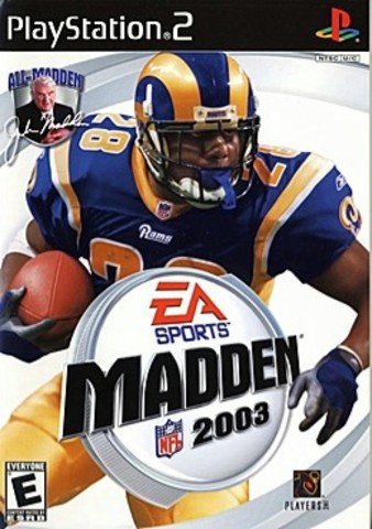 Madden NFL