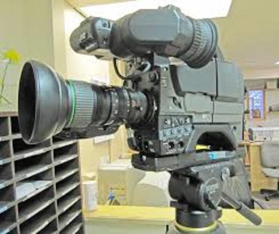 Video Camera