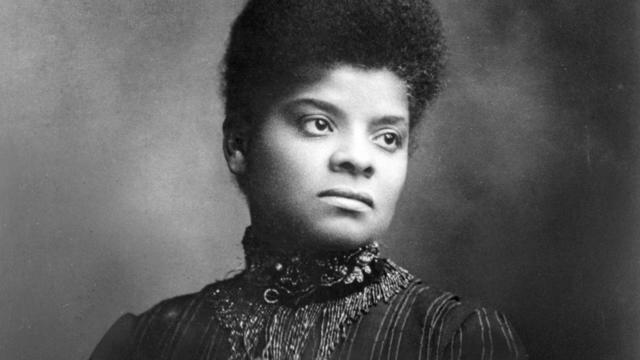 Ida. B Wells