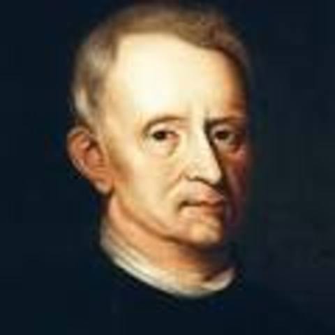 Robert Hooke