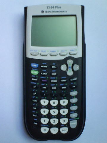 Graphing Calculator