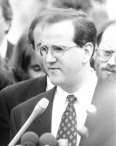 Rosenberger v. Rector and Visitors of the University of Virginia