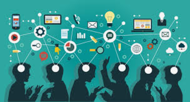 ERA DIGITAL (Internet y telecomunicaciones)