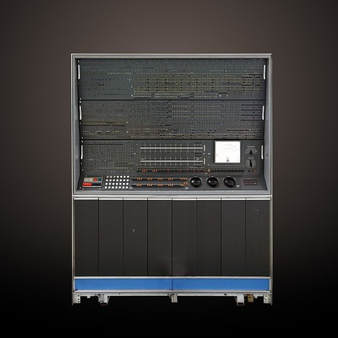 IBM 7030: