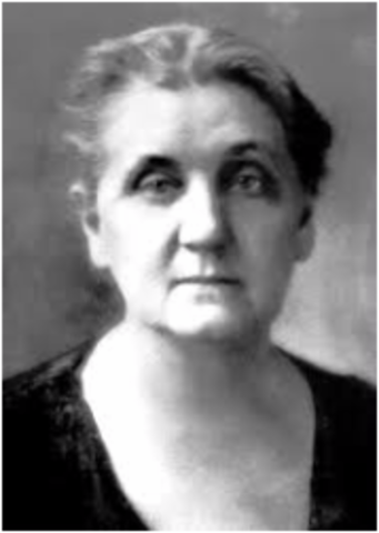 Jane addams