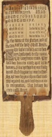 CARTILLA DE ENSEÑANZA