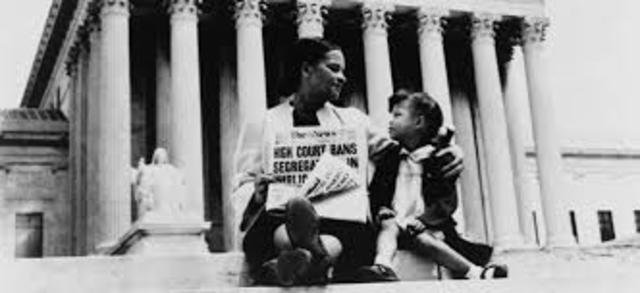 Brown v. Board of Education