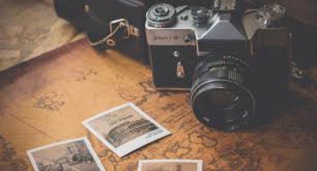 Fotografía