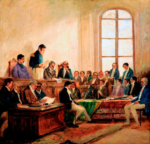 Ato Adicional de 1834