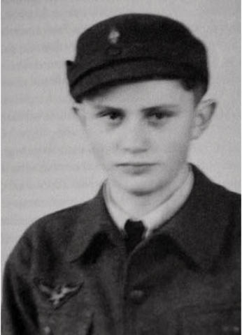 An Artist Philosopher Is Born