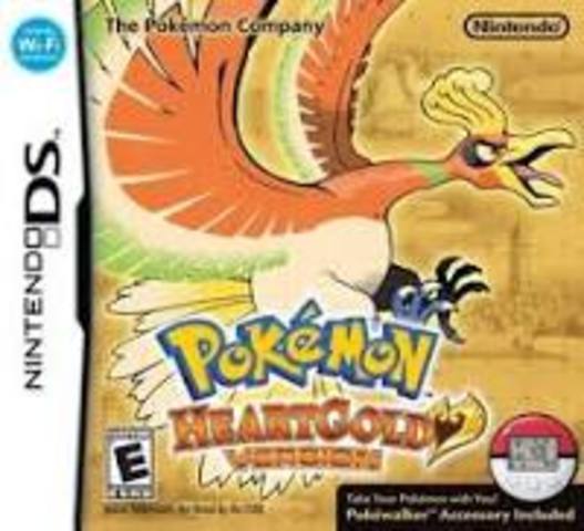 The first Pokemon game I played