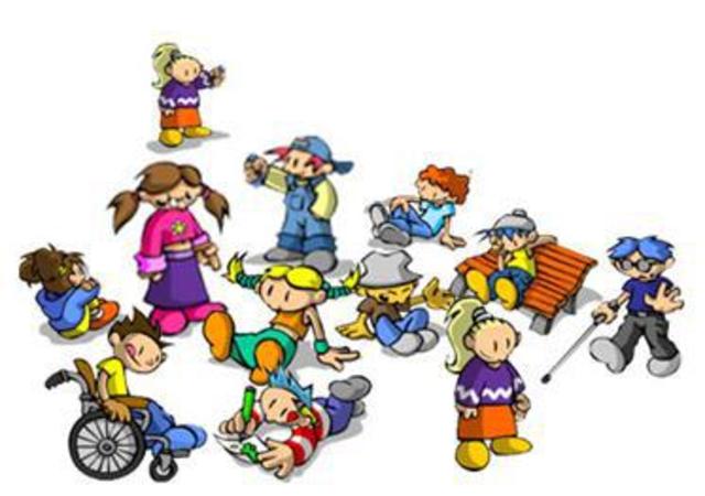 DECLARACIÓN MESOAMERICANA DE EDUCACIÓN INCLUSIVA