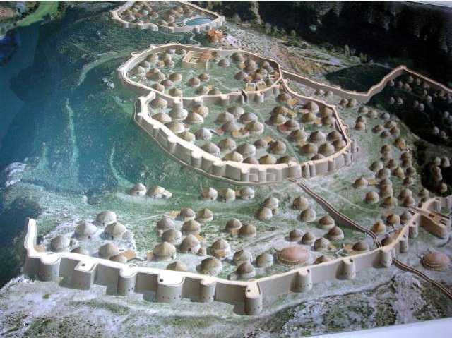 Inicio de la metalurgia de Cobre