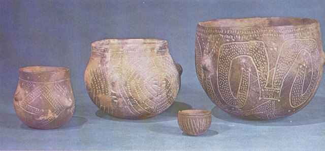 Cultura del vaso campaniforme