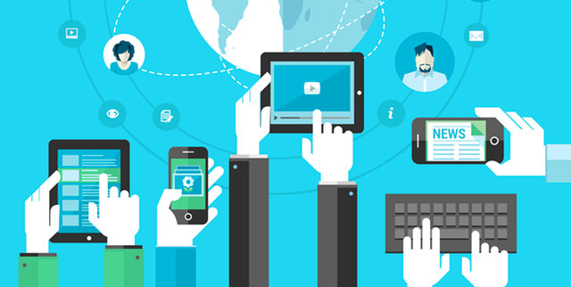 Era digital ( Uso de computadores personales, Pizarras interactivas, Videobeam, Celulares.