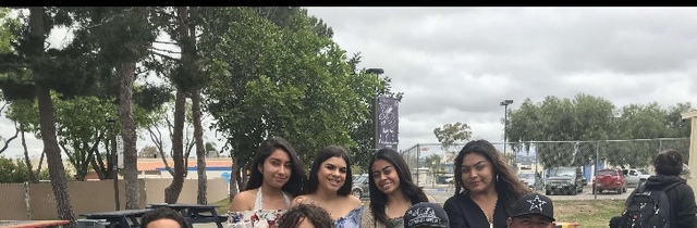 The girls whom quite seriously saved my life.