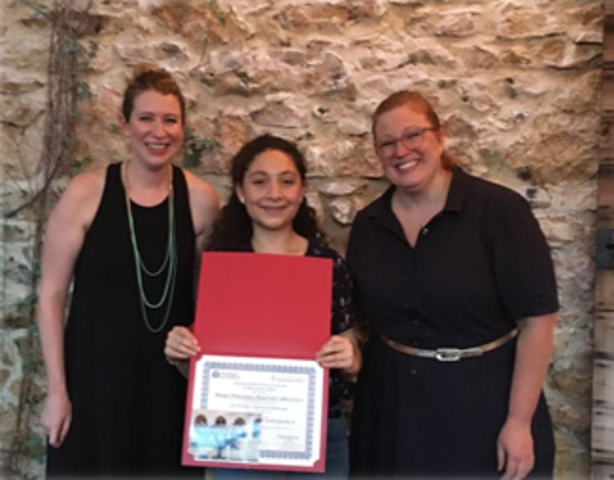 The University of Texas and Austin