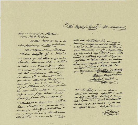 Surrounding the Alamo