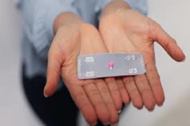 DESDE 1970 (píldora del día después)