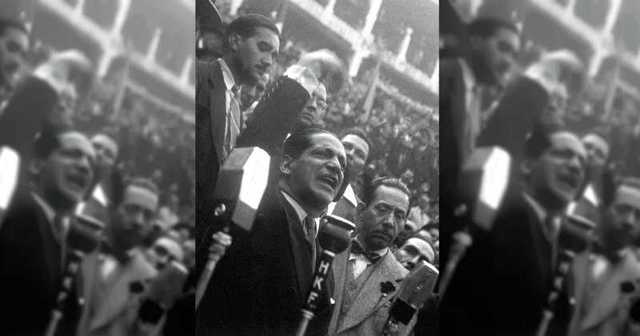 Asesinato de Jorge Eliecer Gaitán