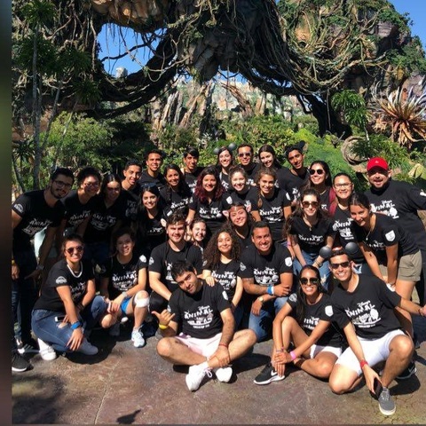 Curso de servicio al cliente y marketing strategies DISNEY PROGRAMS