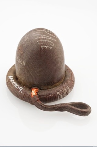 S. XX (capuchón cervical)