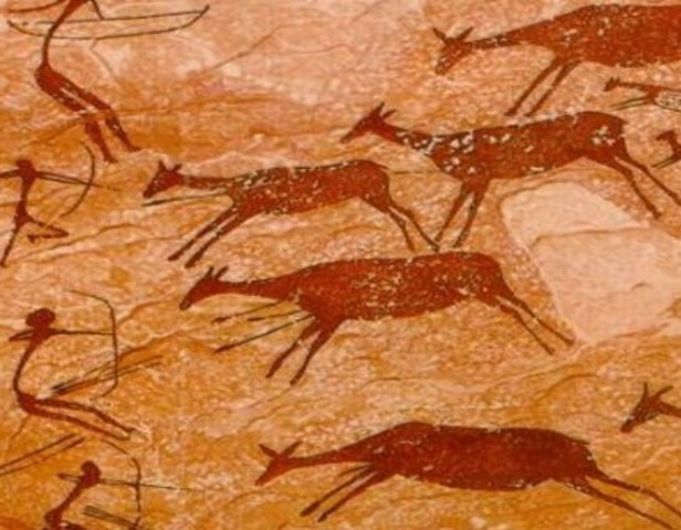 Arte prehistórico