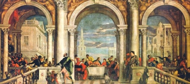 Arte de la Edad Moderna