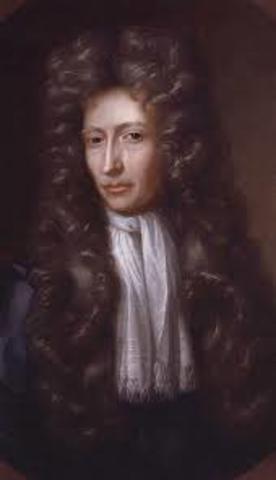 Robert Boyle