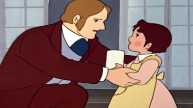 I will meet my uncle soon