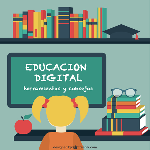 Educación virtual o E,learning (Learning Management System)