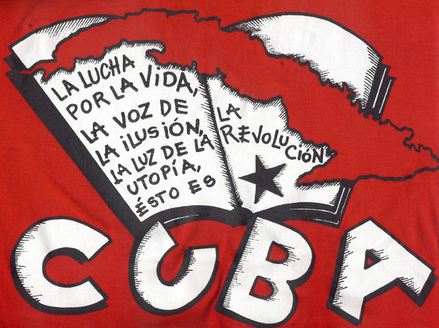 Revolución Cubana