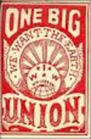 Industrial Workers of the World