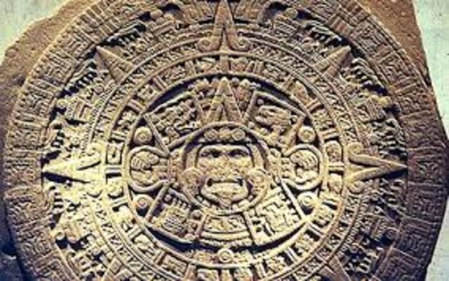Rise of Aztec
