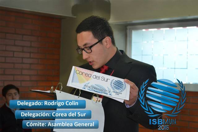 ISBMUN
