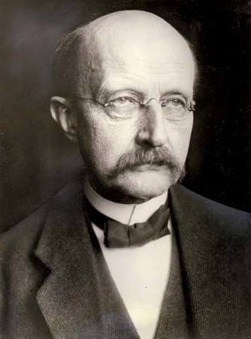 Max Planck