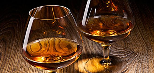 SIGLO XVII: ESPONJA CON BRANDY