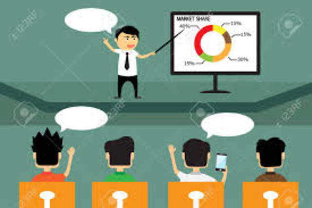 2do ACONTECIMIENTO EN EL PERIODO CIENTIFICO