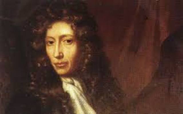 Robert Boyle