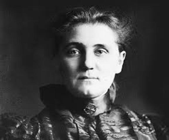 Jane Addams