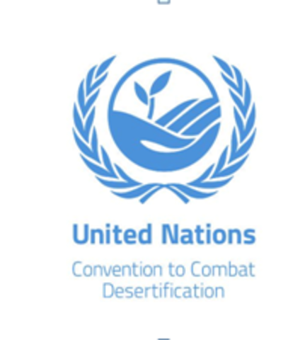 Convención de las Naciones Unidas de Lucha Contra la Desertificación y la Sequía UNCCD