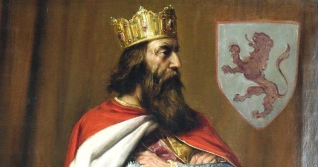 Inicios del castellano o español