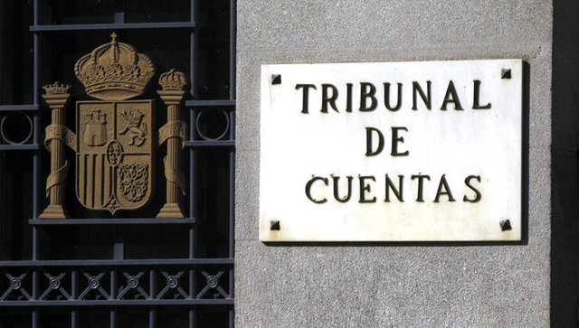 Tribunal de Cuentas