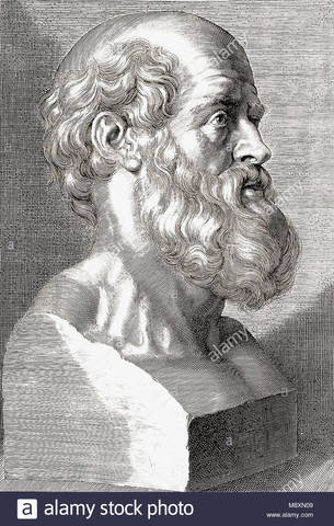 Hipócrates