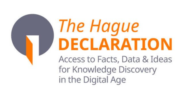 Conferencia de la Haya.