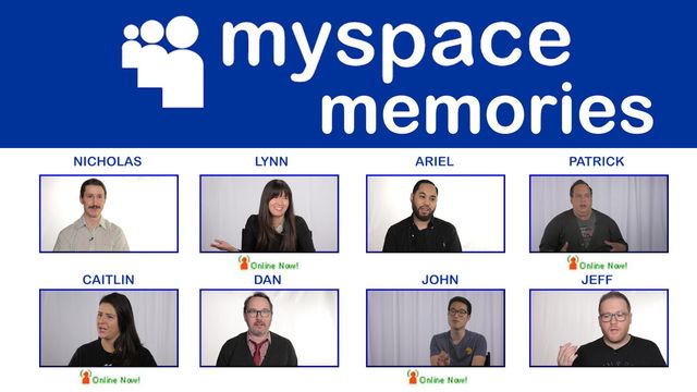 MySpace